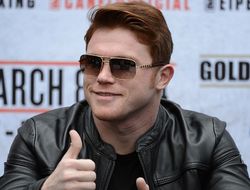 фото - Есть множество способов побить Головкина — Сауль Альварес