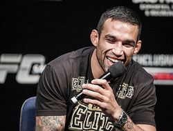 фото - Вердум недоволен — может уйти из UFC