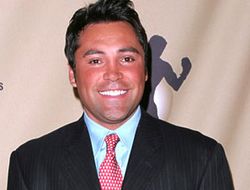 фото - Де Ла Хойя: «Пакьяо должен доказать, что он сильнейший»