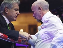 фото - В BBBofC отреагировали на скандальное заявление Юбэнка