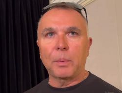 фото - Менеджер Усика: «Он не сможет избить Фьюри...»