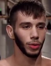 Матеус Николау