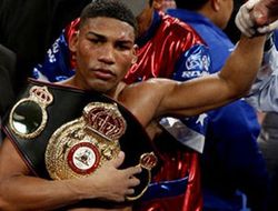 фото - Юриоркис Гамбоа: «Хуанма Лопес меня больше не интересует»