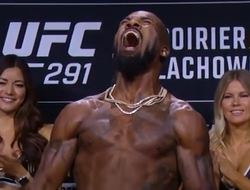 фото - Тони Фергюсон проиграл в шестой раз подряд. На этот раз Грину на UFC 291