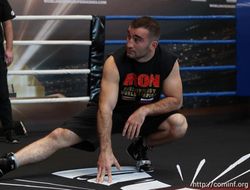 фото - Обзор соцсетей: Суперсерия, Гассиев, Усик и все-все-все