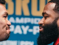 фото - Ещё немного цитат из вчерашней пресс-конференции Пакьяо и Броунера