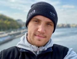 фото - Влад Сиренко ищет соперника на следующий бой в Украине. Есть желающие?