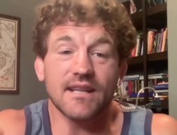 фото - Макгрегор просто завидует Нурмагомедову — Аскрен