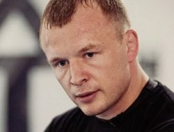 фото - Александр Шлеменко хочет взять реванши у Гектора Ломбарда и Роналдо Соузы