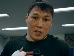 фото - Проводников: Чувствую, что с боксом для меня покончено...