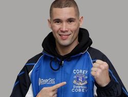 фото - Тони Беллью: «Хочу узнать, насколько крут этот Адонис Стивенсон»