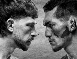 фото - UFC Fight Night 276: Арнольд Аллен – Мелкизаэл Коста. Полный кард шоу