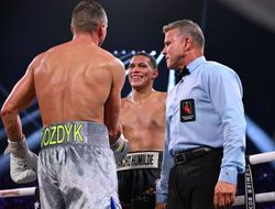 фото - Гвоздик после Бенавидеса и Бенавидес после Гвоздика. С кем следующий бой?