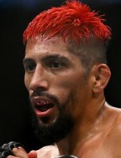 Даниэль Маркос