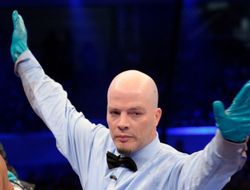 фото - 5400 боёв на всех. Поединок Кроуфорд–Портер обслужит бригада ветеранов