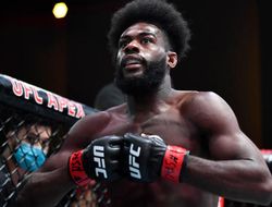 фото - «Он как герпес». Алджамейн Стерлинг отреагировал на возвращение Сехудо