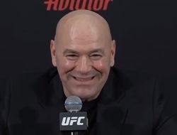 фото - Усман Нурмагомедов продолжит карьеру в UFC? Реакция Дэйны Уайта
