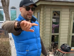 фото - Карантин Бриедиса, Тайсон о Кличко, подготовка Бивола в домашних условиях — соцсети