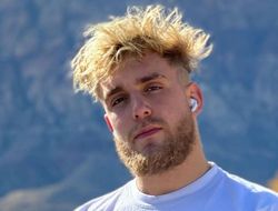 фото - Звезда ютуба Джейк Пол быстро развалил Бена Аскрена: видео нокаута