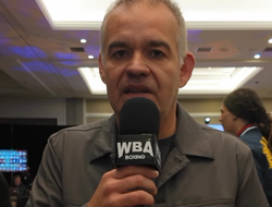 фото - Босс WBA предлагает вернуть 15-раундовые титульники. Реакция Аль аш-Шейха