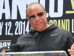 фото - Давно хотим Головкина, но нам сказали подождать — тренер Чарло