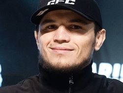 фото - Пётр Ян не лучший, пока не побьёт меня — Нурмагомедов