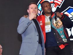 фото - Соперником Канело может стать и не Макабу — это и другие решения WBC 