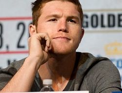 фото - Тренер Головкина: Нам здесь не нужен «дивизион Альвареса»