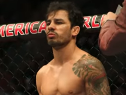 фото - Пантожа — новый чемпион UFC. Он побил Морено в третий раз