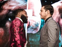 фото - Омар Фигероа обещает: Эдриен Броунер не протянет до финального гонга