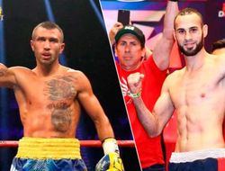 фото - Ломаченко высмеял слова Педрасы: А он точно верит в то, что говорит?