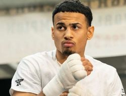 фото - Гарсия может вырубить Танка, Камбосос был грёбаной шуткой — Ромеро