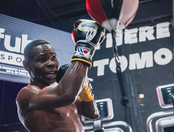 фото - 44-летний Ригондо возвращается в ринг. И у него неплохой соперник