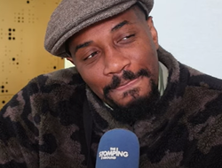 фото - «Тайсон уже не тот». Тренер Уайлдера о бое Фьюри-Джошуа