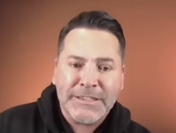 фото - Джервонта Дэвис vs Райан Гарсия. Промоутер оптимистичен и ждёт огромного PPV