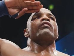 фото - Сильный грипп. Экс-претендент на титул UFC снялся с боя на голых кулаках