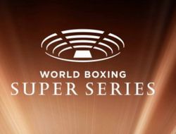 фото - Всемирная боксёрская суперсерия II: объявлена ещё одна весовая категория
