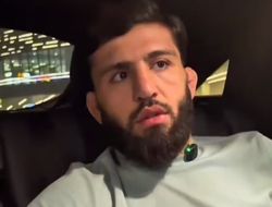 фото - Царукян поделился мнением о поединке Холлоуэй – Оливейра