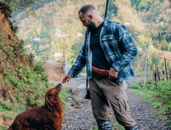 фото - Долидзе сразится с экс-претендентом. В UFC анонсированы этот и другие бомбезные бои
