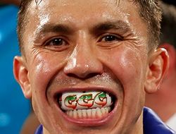 фото - Промоутер: Головкин будет драться с Рамиресом в суперсреднем весе