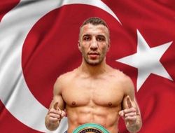 фото - Бенавидеса за кокаин отправили в отпуск, титул разыграют Йылдырым с Дирреллом