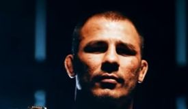 Пантожа отстоял титул, задушив Кара-Франса на UFC 317