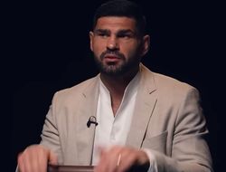 фото - Хргович: «Это единственное, что беспокоит меня в преддверии боя с Итаумой»