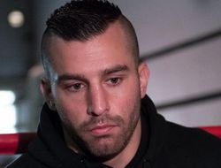 фото - Давид Лемьё: Цель одна — оторвать Стивенсу башку