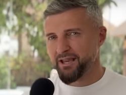 фото - «Это может сломать его карьеру». Фроч о бое Усик-Итаума