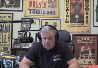 Топ-10 панчеров в истории бокса по версии Тедди Атласа