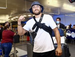 фото - Известно имя соперника Ломаченко: вы удивитесь, а мы не очень