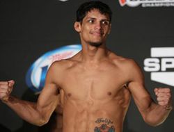 фото - Bellator 120: Шахбулат Шамхалаев проиграл Фабрисио да Силве