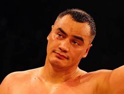 фото - Супертяж-казах Кособуцкий хотел Фьюри, а получил нокаутёра Андерсона — ESPN