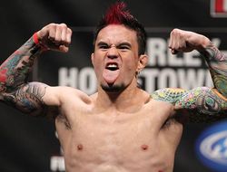 фото - UFC разрывает контракты с ветеранами